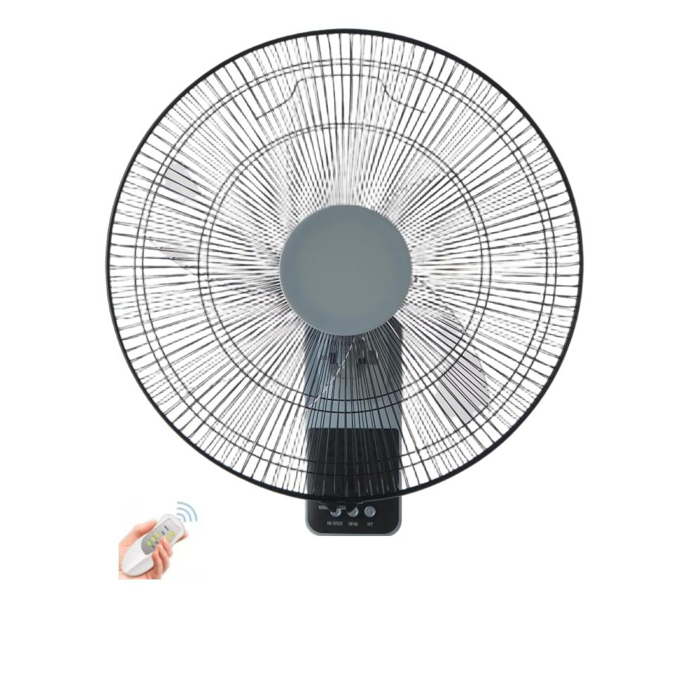 18 Inch Electric Cooling Industrial Portable Wall Fan