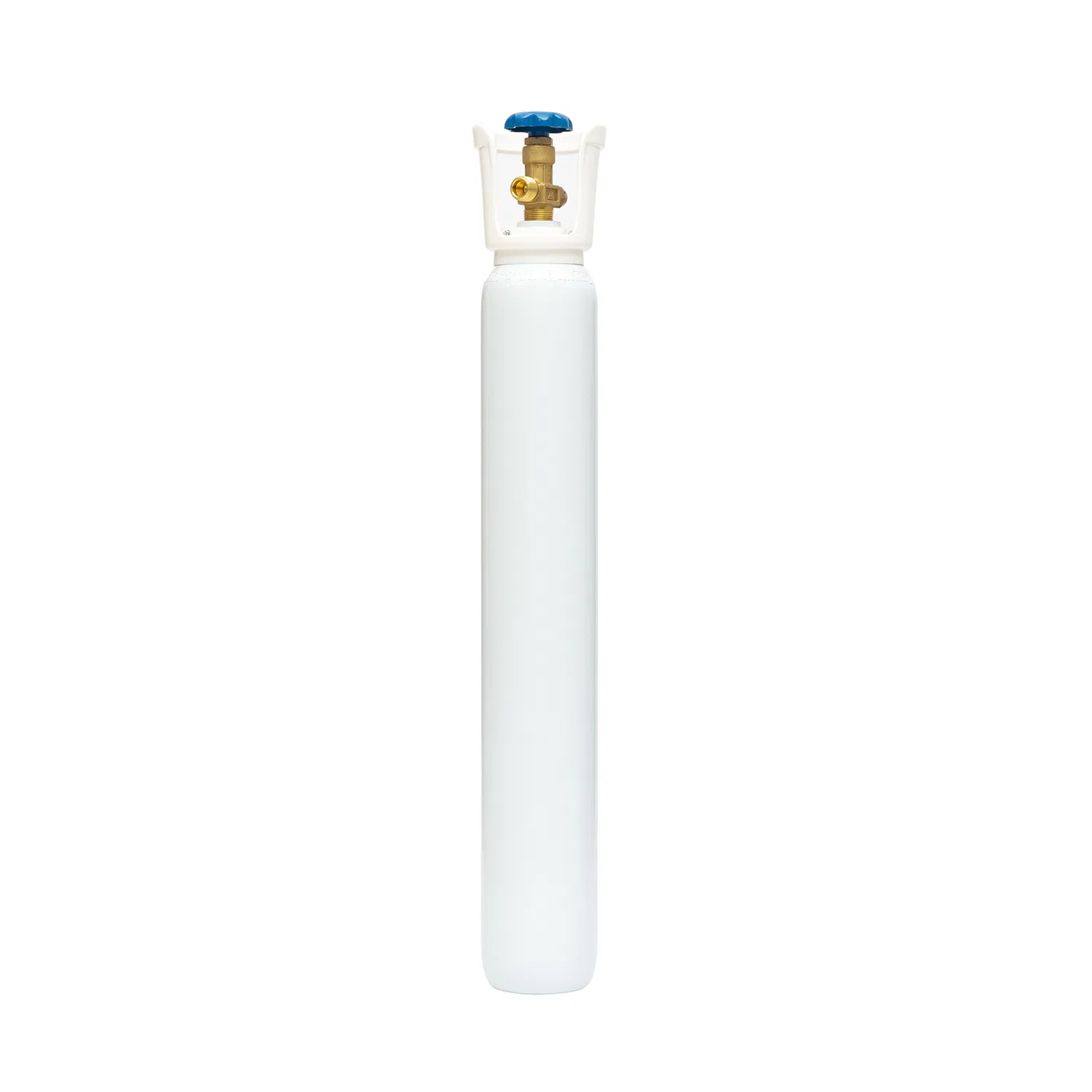High Pressure Gas Cylinder Bottle for Hydrogen Storage 200bar 40L