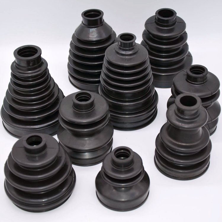 Professional High Quality Durable CV Joint Cr Boot Rubber Dust Cover