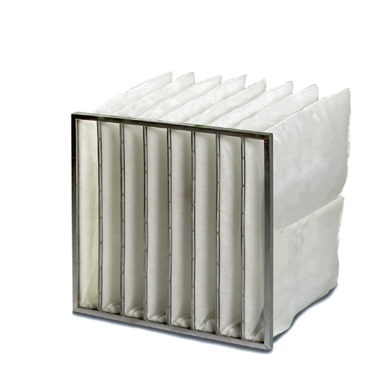 Premium Burst Resistant High Velocity Bag Pre-Filter G3