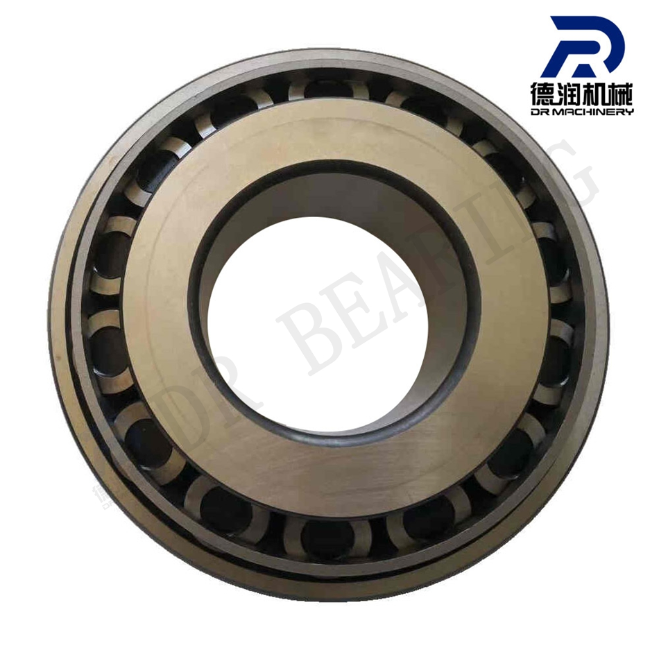 Truck Wheel Bearings 32220 Tapered Roller Bearing