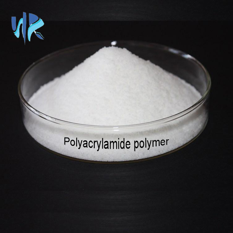 High Molecular Weight PAM Polyacrylamide Chemicals for Sand Washing Wastewater Treatment