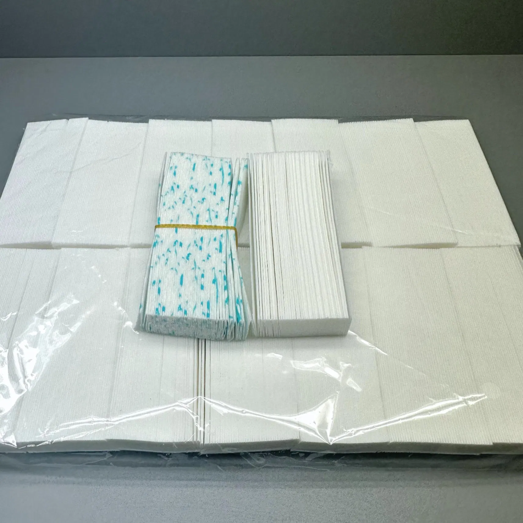 Pleated Oil Filter Element V50/80