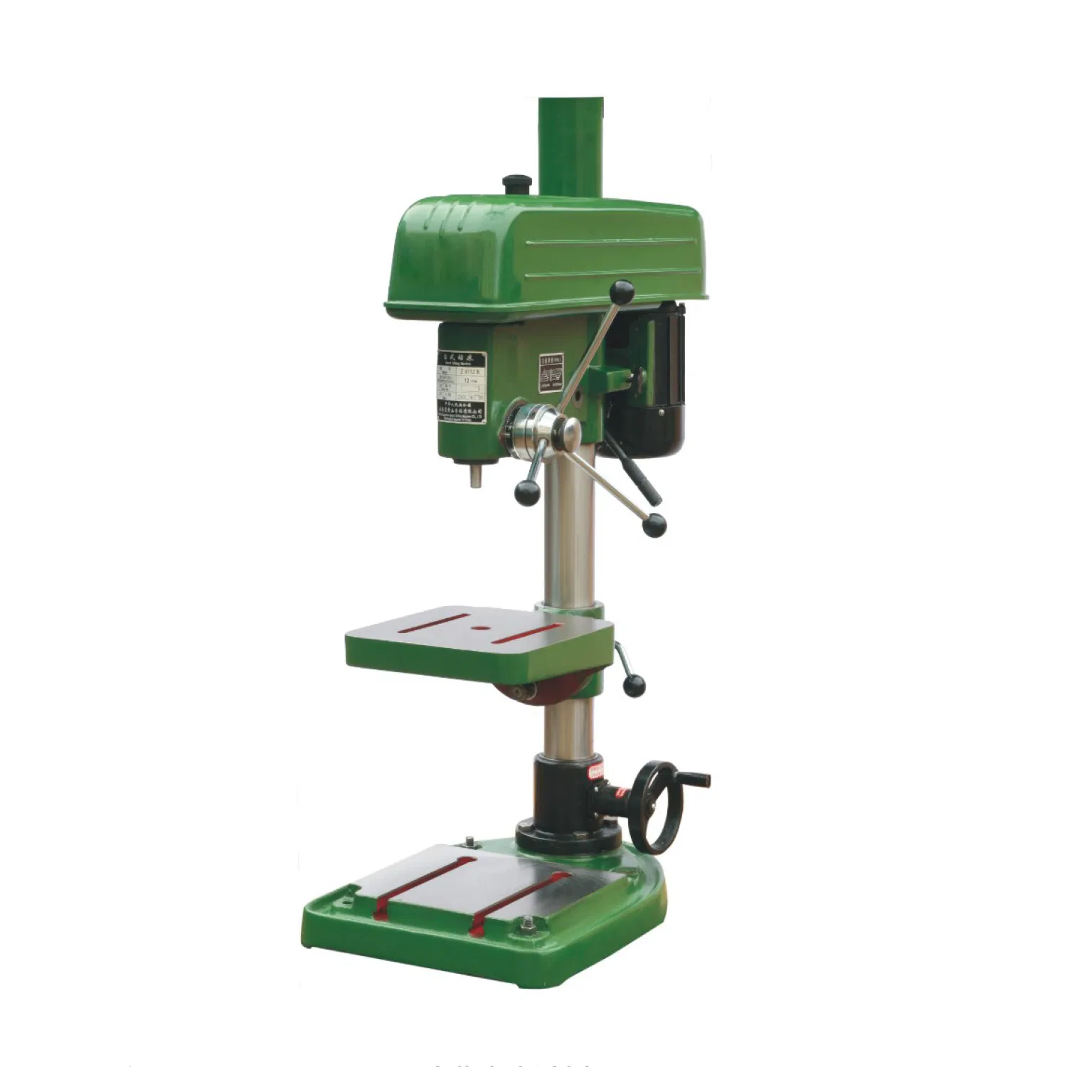 Jyz4112 Drilling Machine, Good Performance