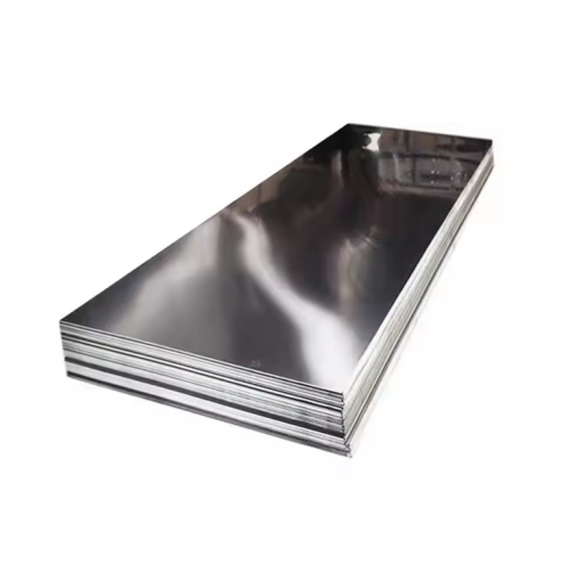 High-Quality Wholesale Stainless Steel Sheets 3.0-18mm Customized Options
