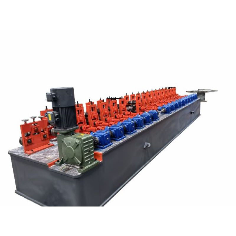 Putai Wholesale T Ceiling System Making Main Tee Grid Roll Forming Machine for Gypsum Board Partition