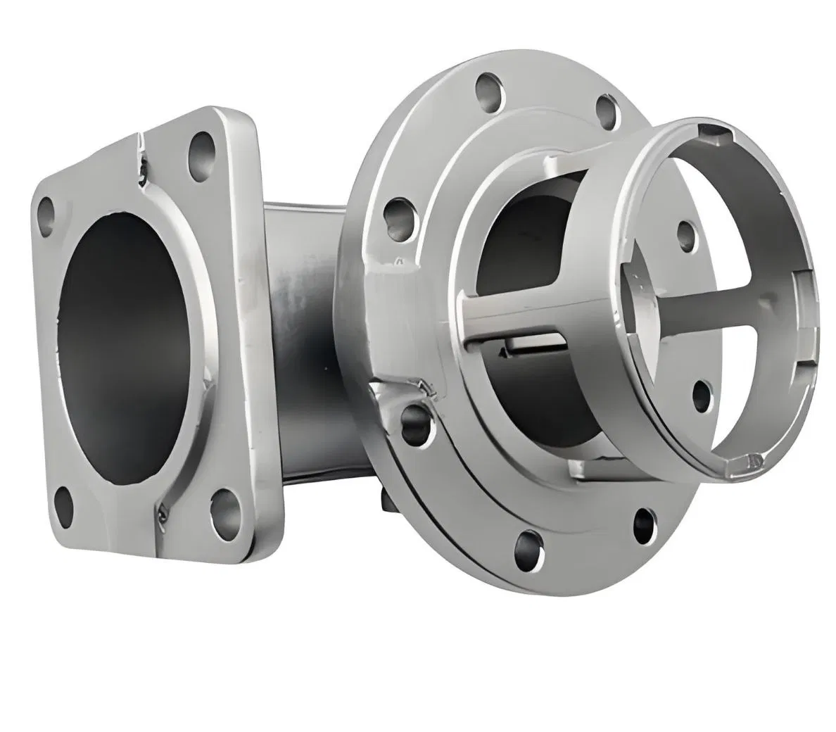 China Steel Lost Wax Casting Manufacturer - Precision Cast Parts Supplier