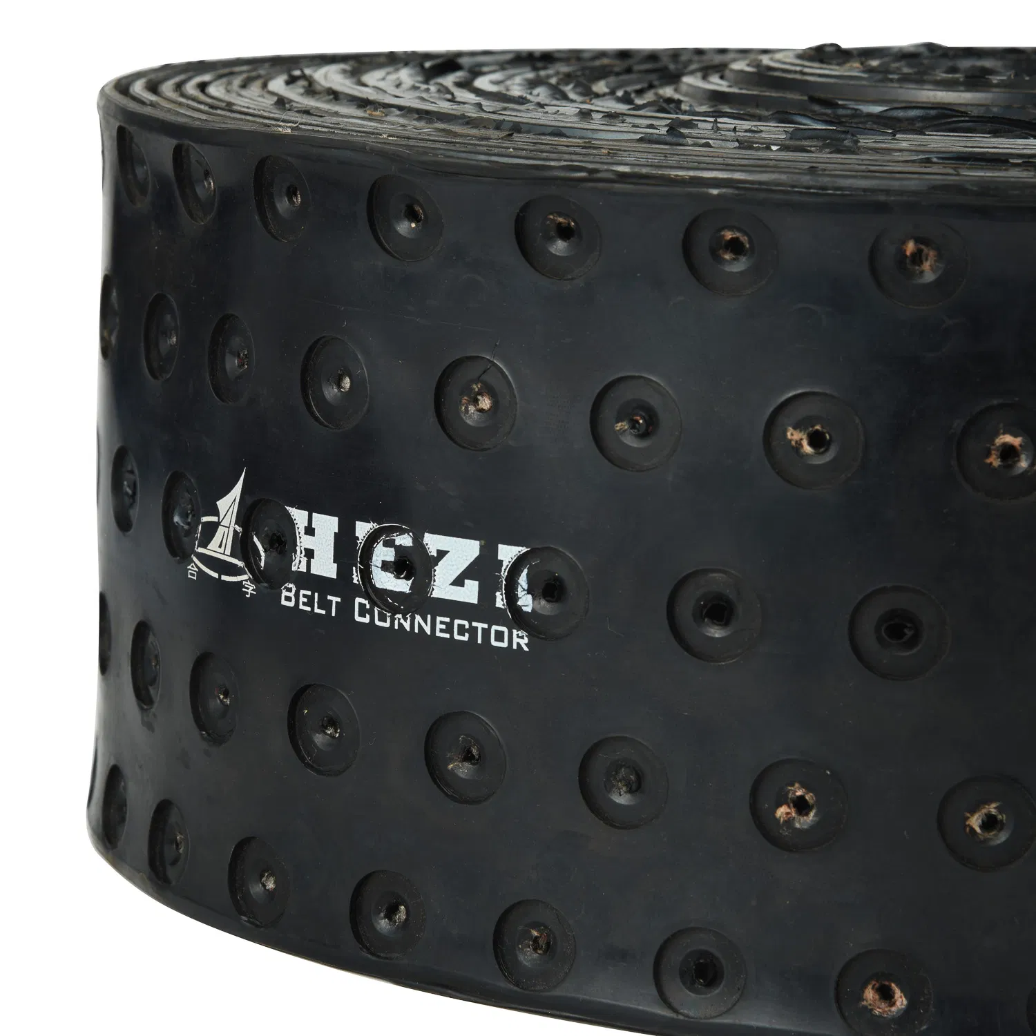 JFR Super Conveyor Belt Connector Joining Fastener Screws Rubber Repair Patch