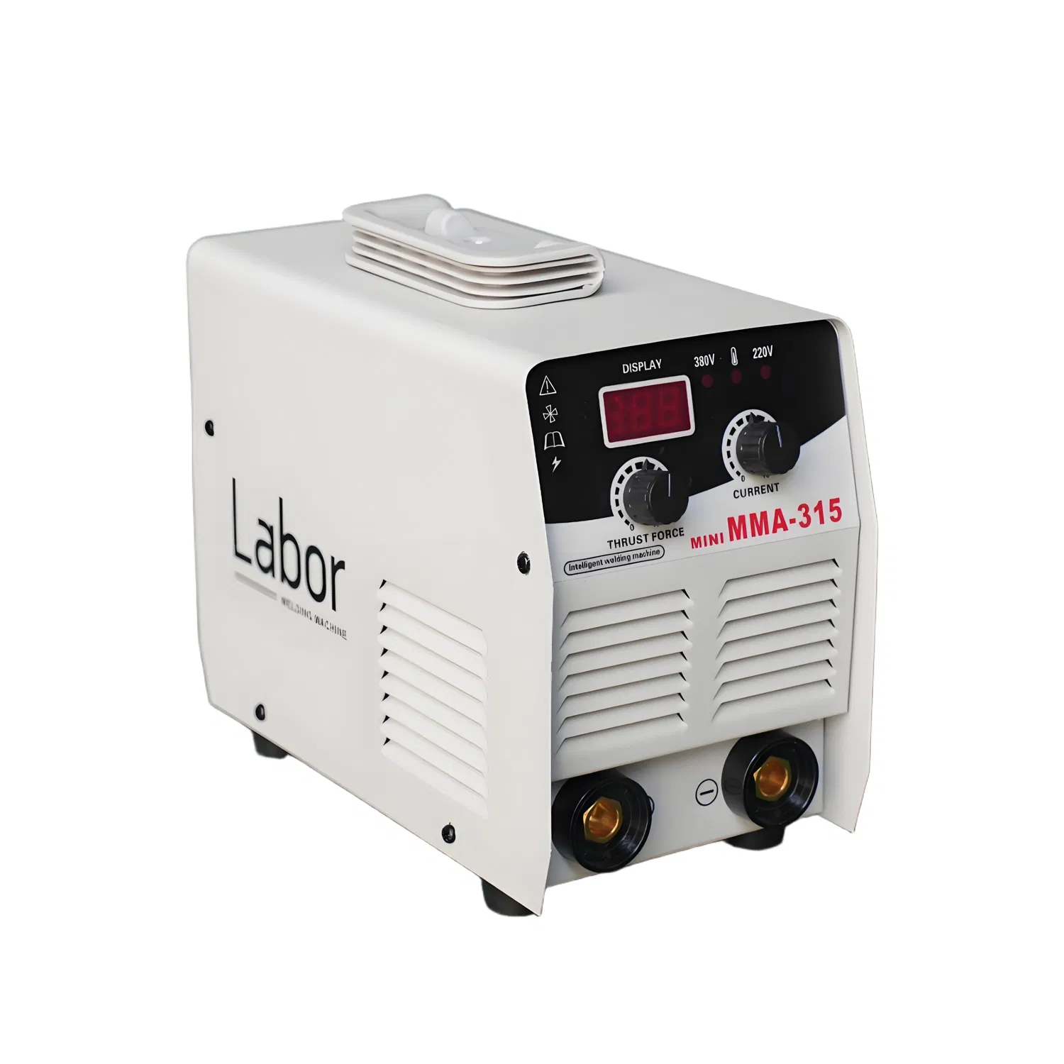 Industrial Portable MMA Welding Machine