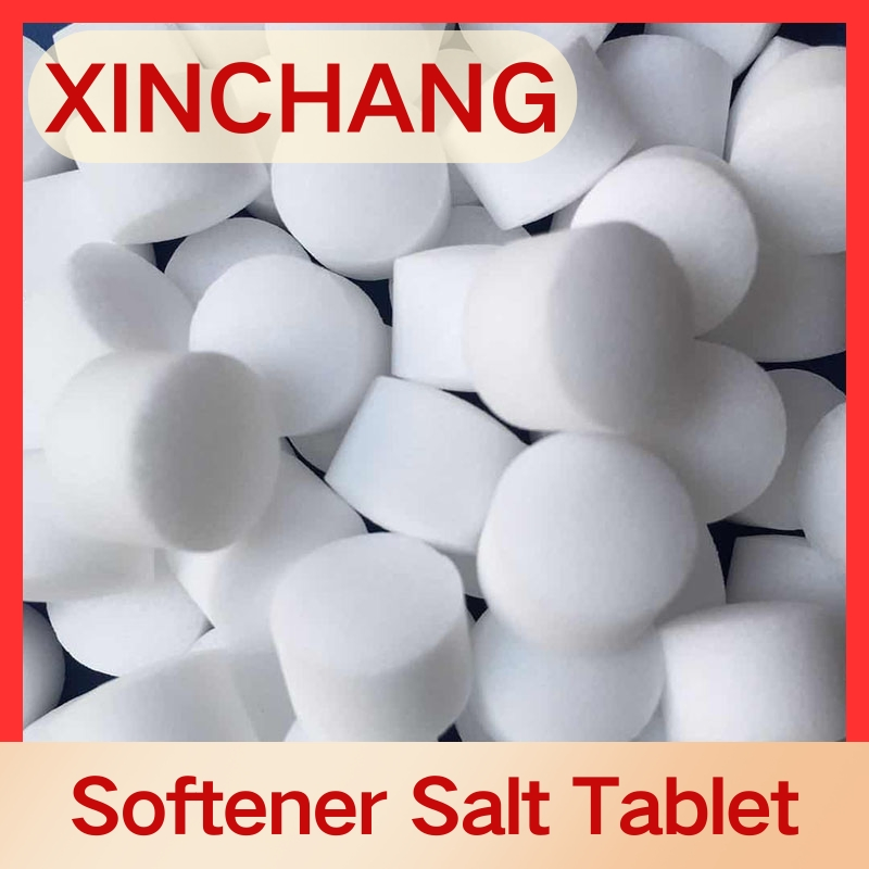 Calcium Ion Exchange Softener Sodium Hypochlorite Disinfection Chlorinator Ion Exchange