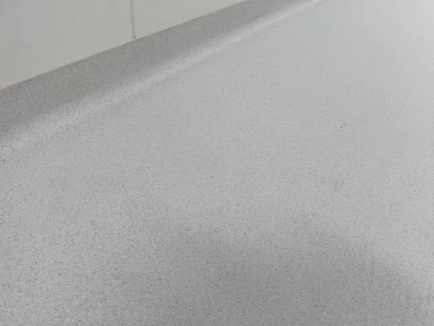 Self-Leveling Solvent-Free Epoxy Colored Sand Floor Paint for Terrazzo