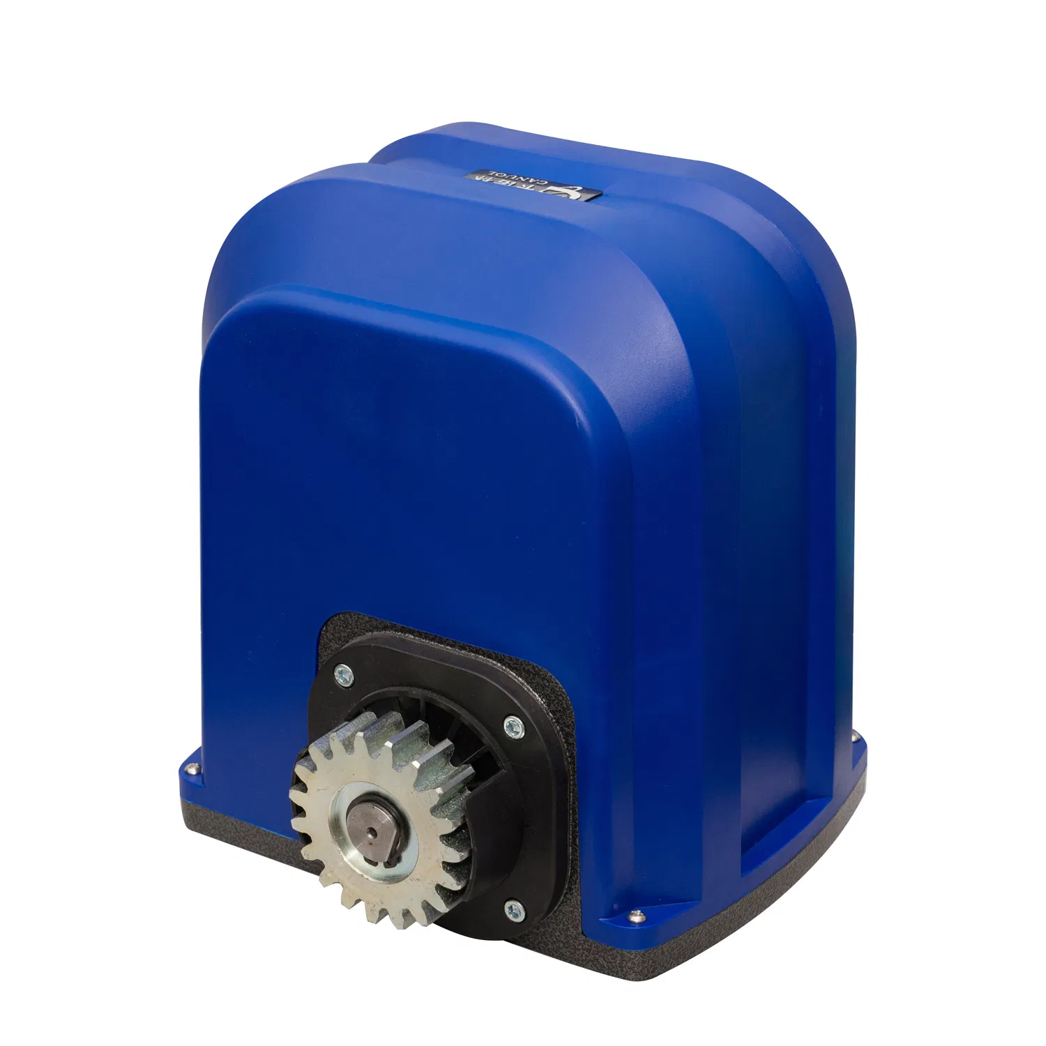 800 kg intelligenter Torantrieb Fernbedienung Schiebetorantrieb