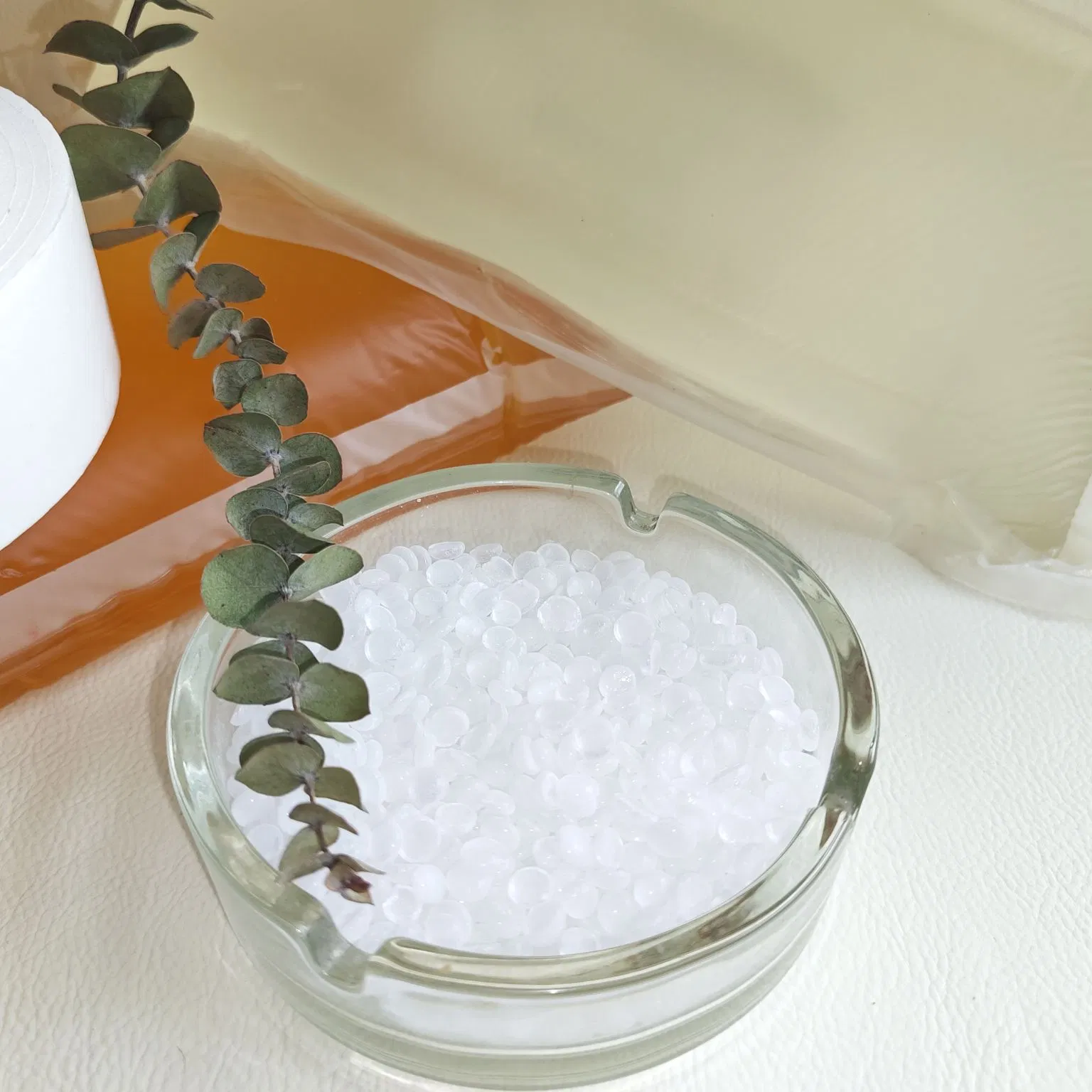 C9 Hydrogenated Hydrocarbon Petroleum Resin
