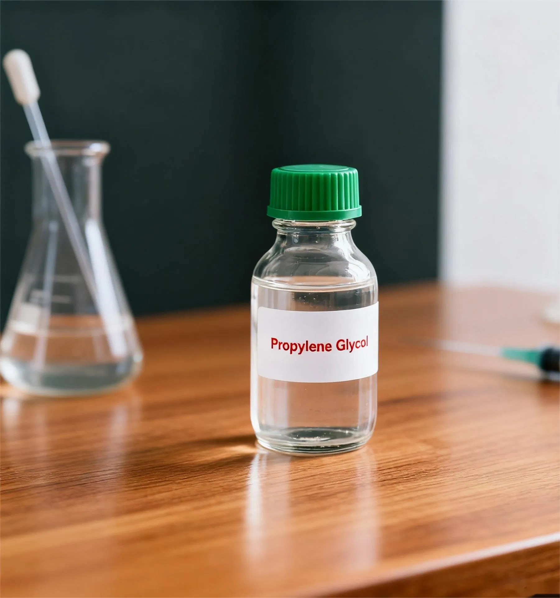 Propylenglykol Industriequalität 99,5 % min. CAS 57-55-6