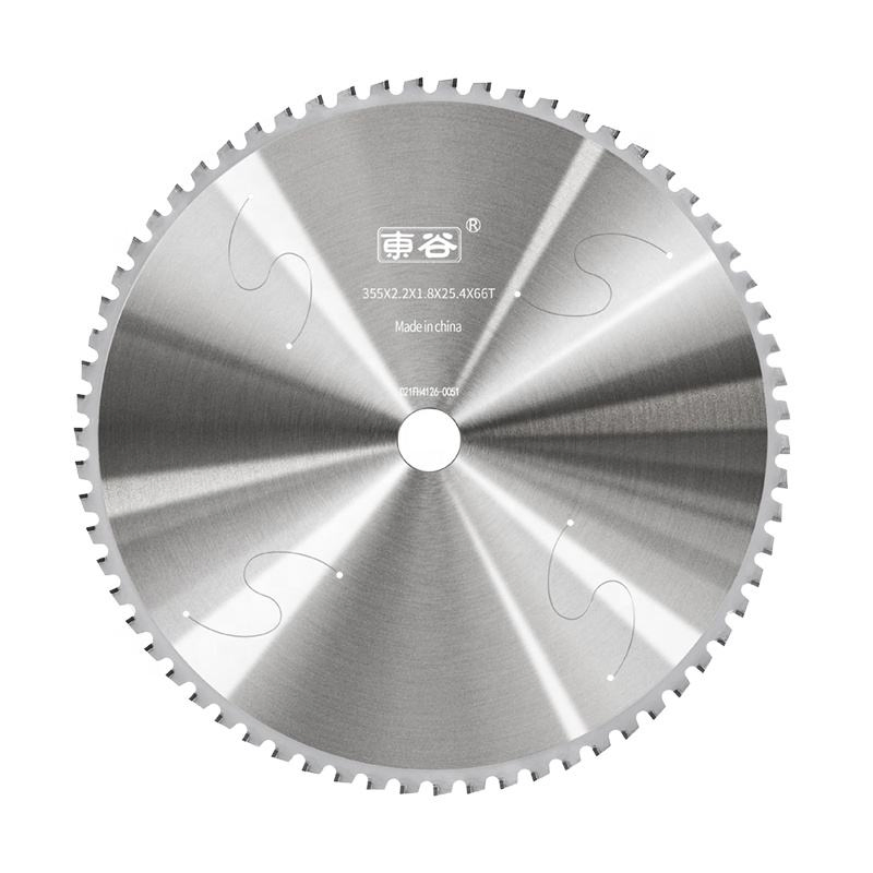 355 80t Tct Miter Saw Blade Professional Carbide Tipped Circular Saw Disc China Manufacturer for Cutting Rebar Angle Steel