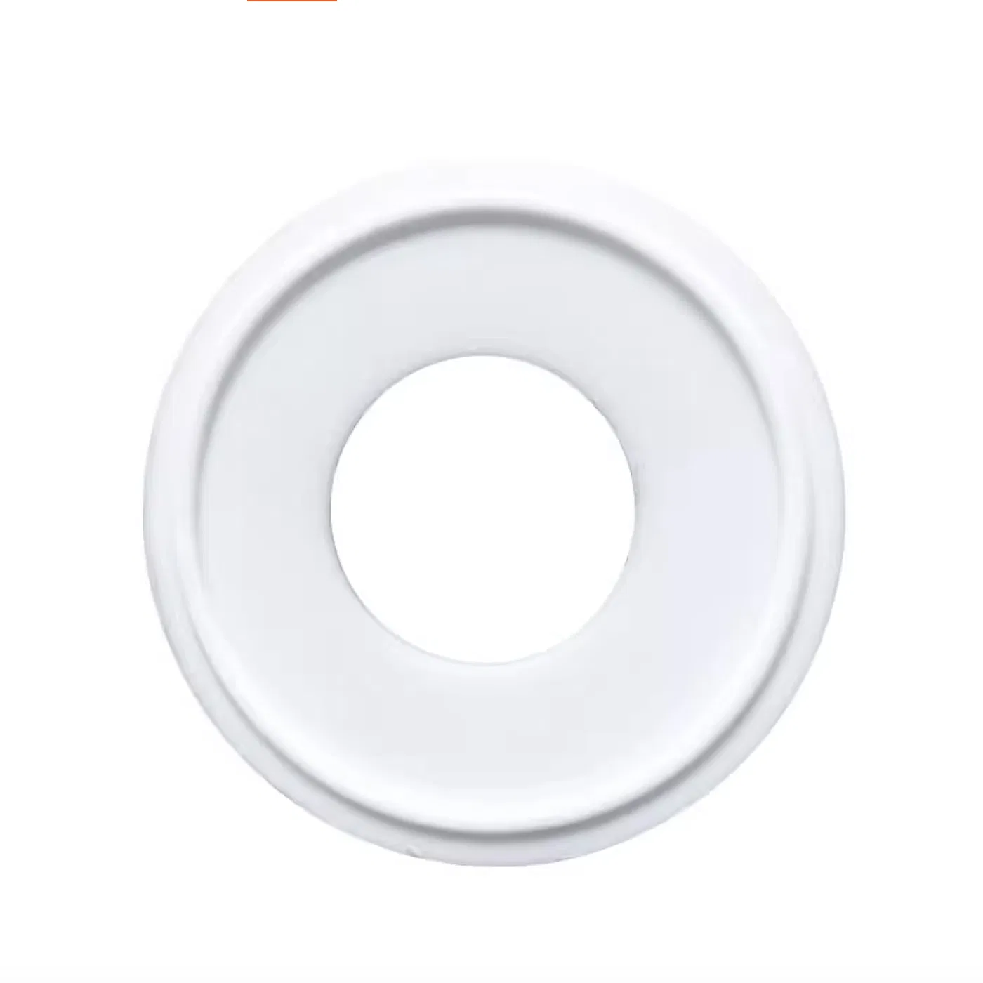 حشية جلبة PTFE لمشبك TC
