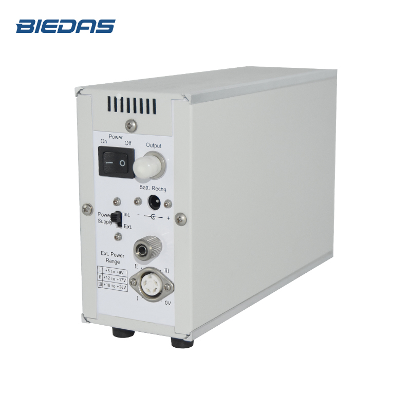 Biedas PE01jf Small Size High Integration Overload Indicator Device Charger Amplifier