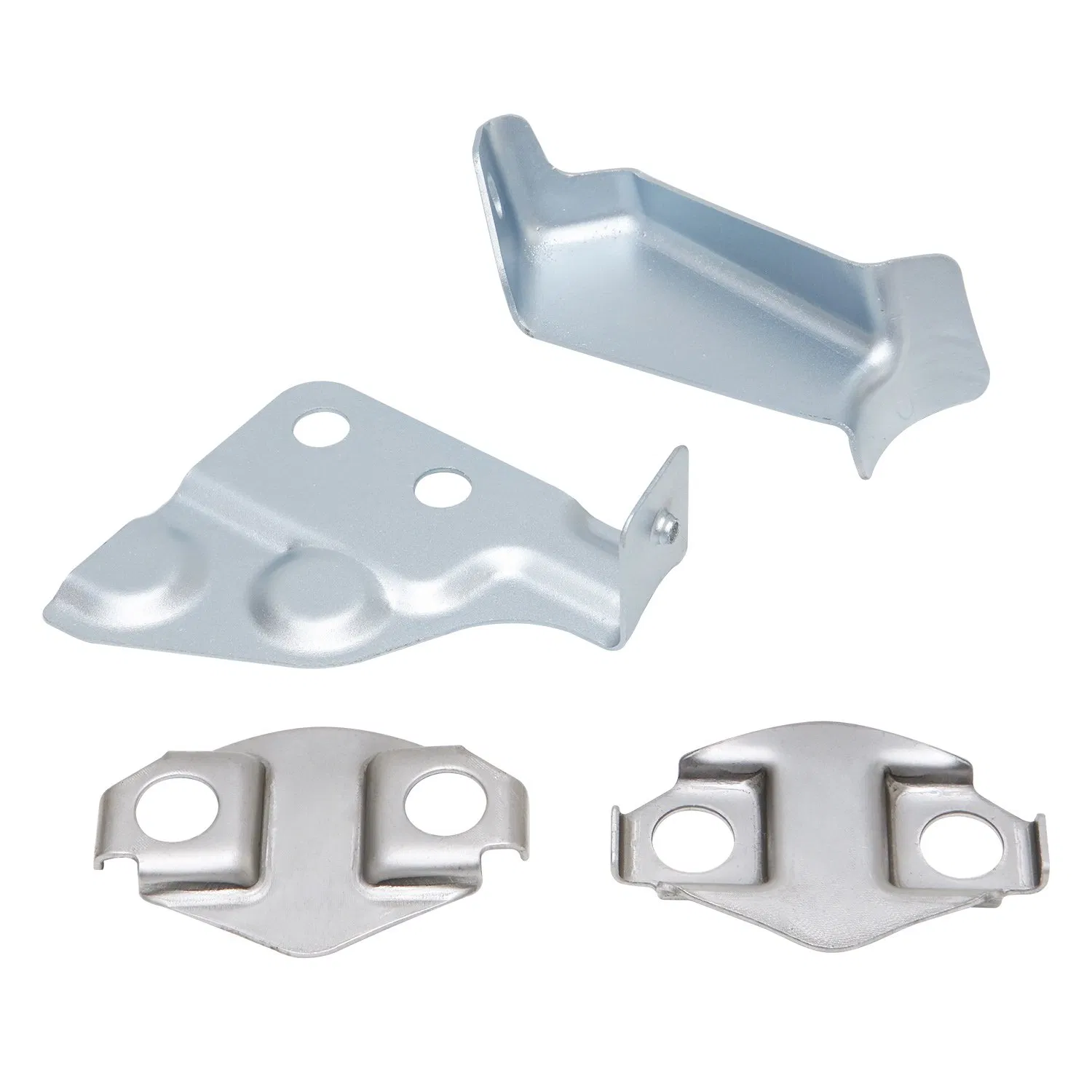Servicio de fabricación y procesamiento de chapa de zinc personalizada
