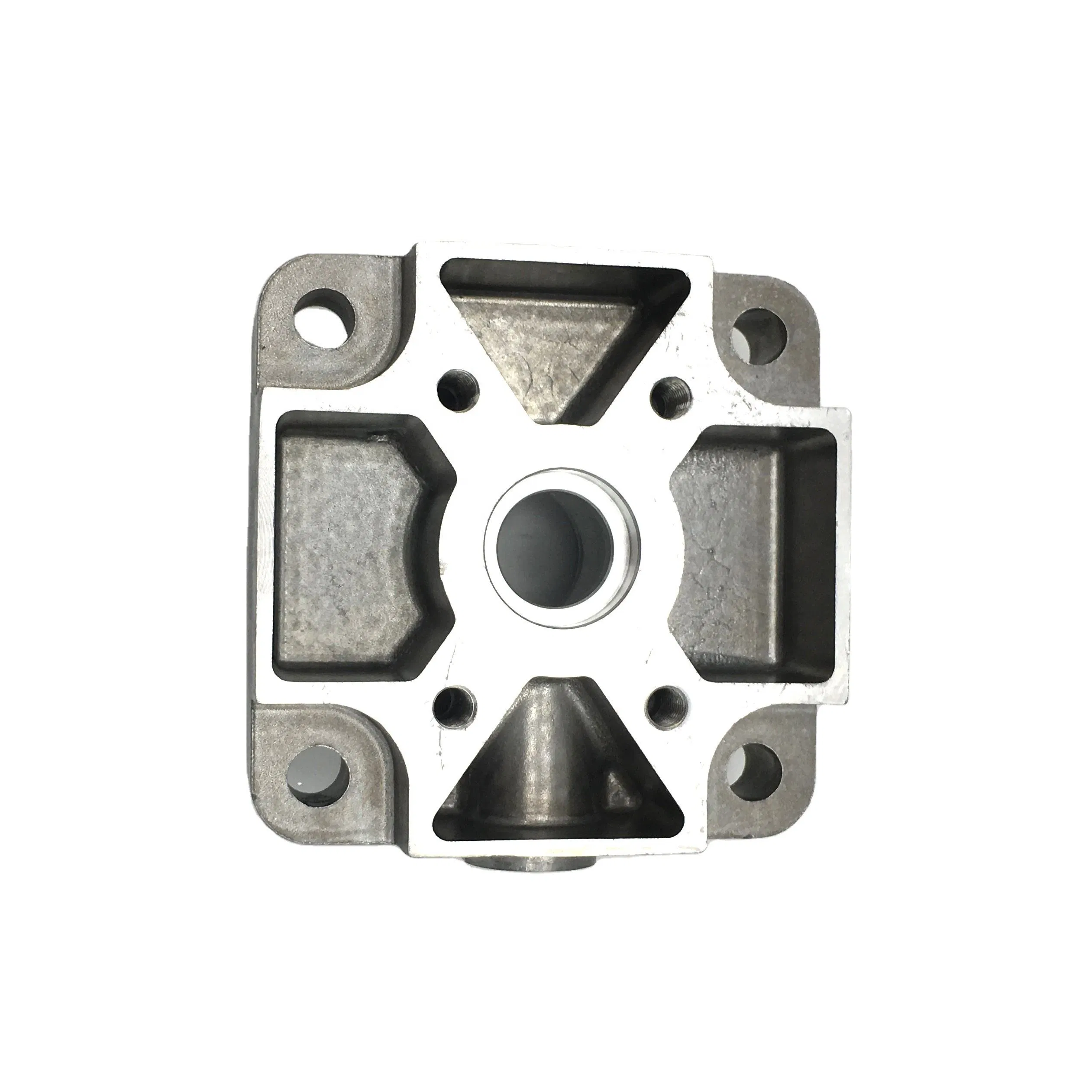 ISO Certified CNC Precision Machining for Mobile Industrial Profiles OEM Phone Solutions and Accessories