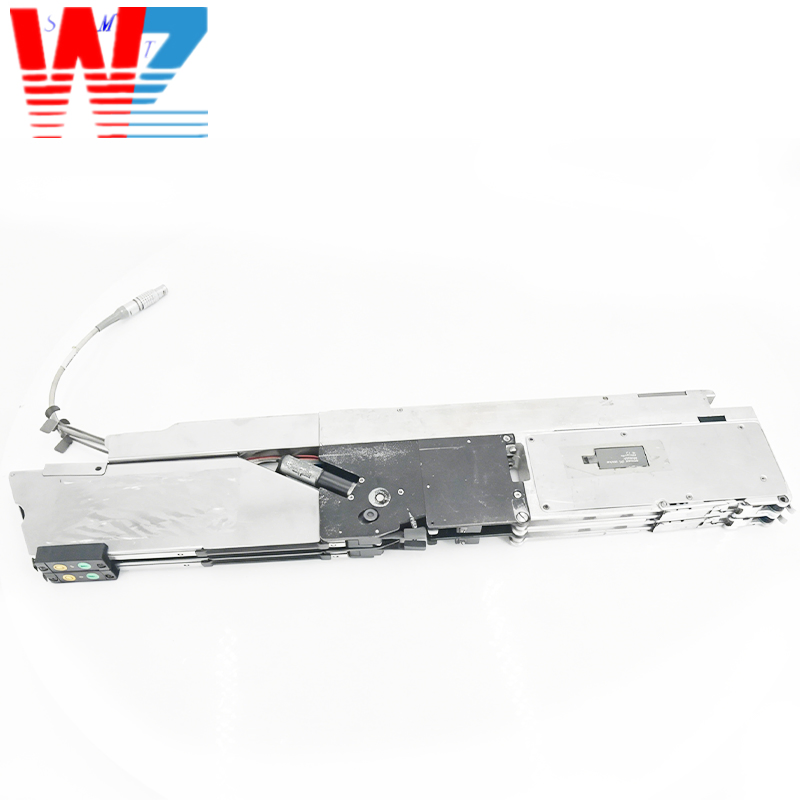 Siemens Siplace 2x8mm S Feeder 00141096 запасная часть для установщика SMT