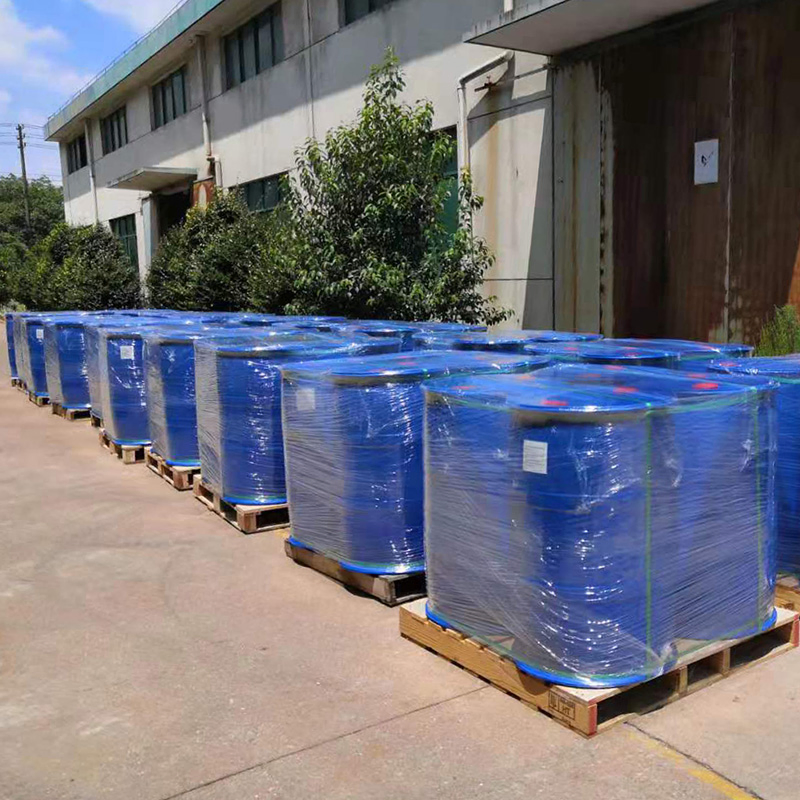 Polyacrylic Acid Sodium Salt for Water Treatment