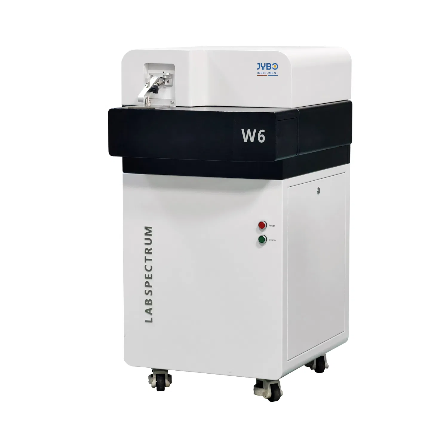 Reliable Service Life Direct Reading Optical Emission Spectrometer for Recycling Industry