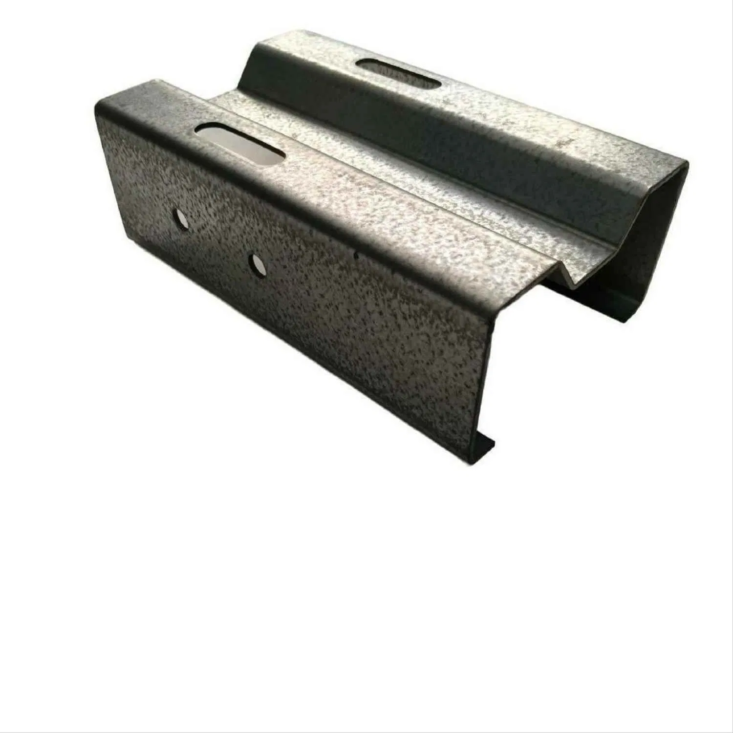 Solar Panel Purlin with Different Material Supply
