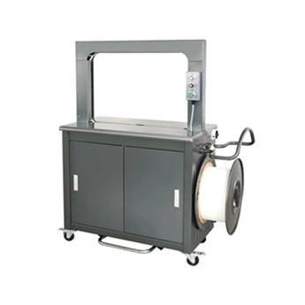 5mm and 9mm Automatic Strapping Machine for Light Items