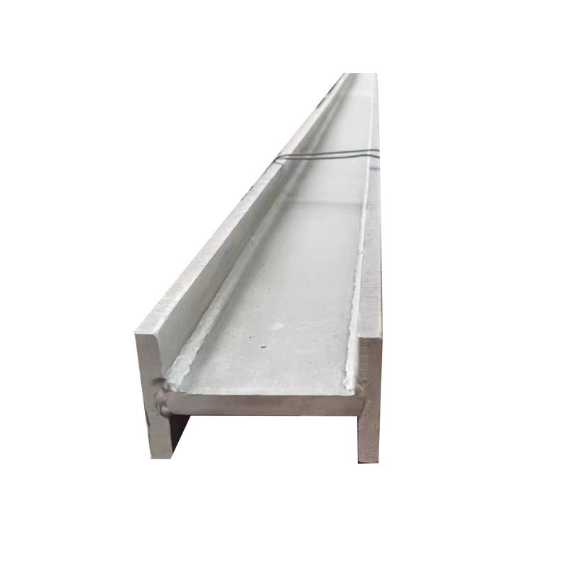 Good Quality Steel H-Beam Beam Steel/JIS Stainless 316 Steel Ss400 Ss400+B H Beam/Cr Q235B A36 Q345b Grade Steel H Beam