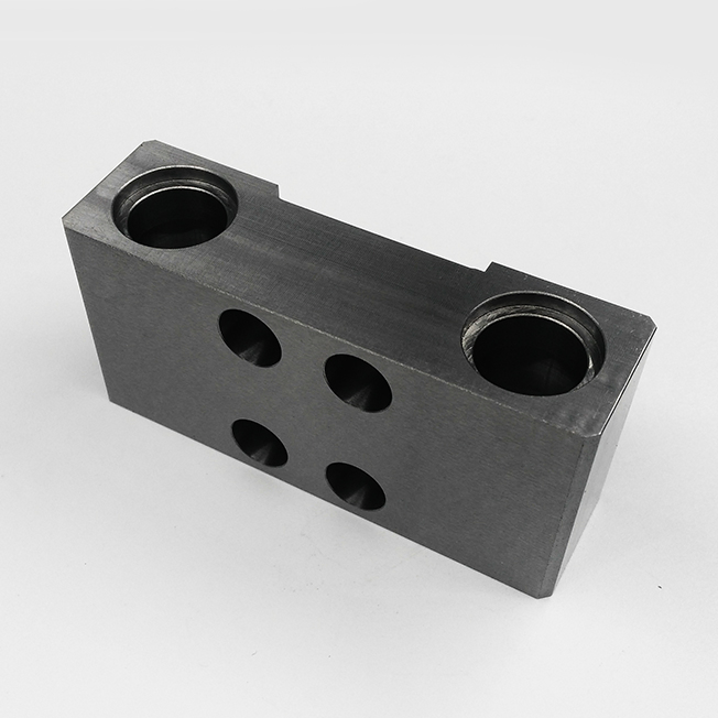 CNC Machining Engine Spare Parts Made From Stainless Steel, Brass, Aluminium