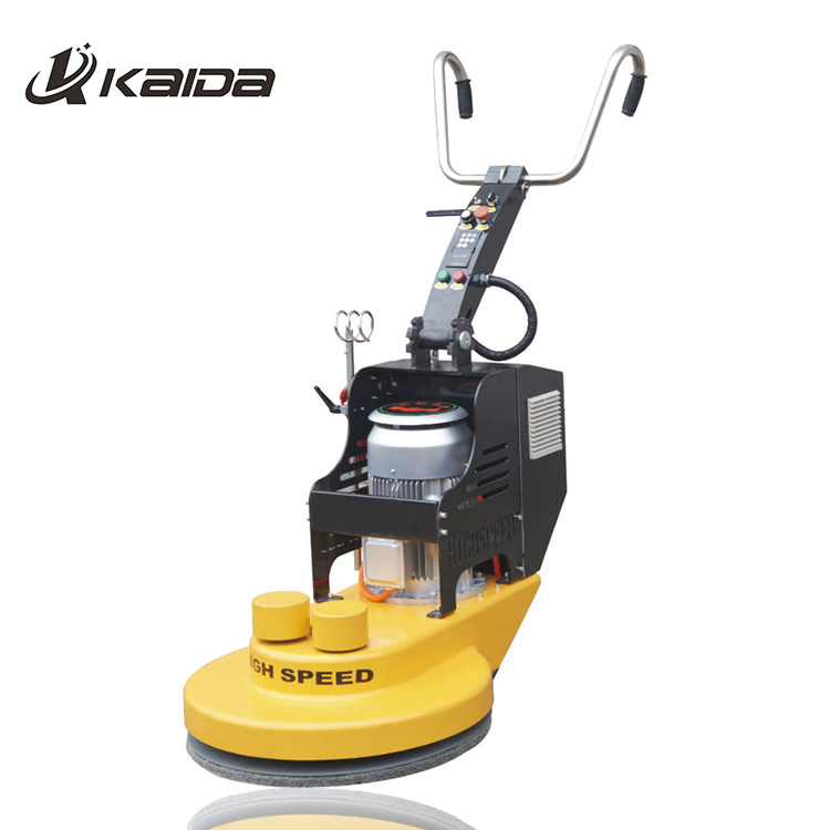 Big Discount Ce Approved Best Concrete Floor Grinding and Polishing Machine