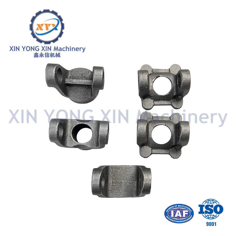 High-Quality Die Casting Components for Farm Equipment