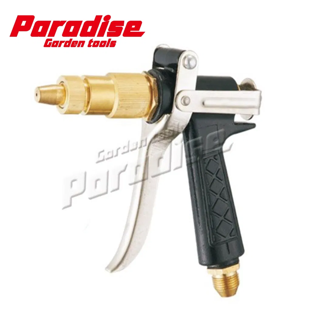 Washing Machine Short Gun Garden Tool