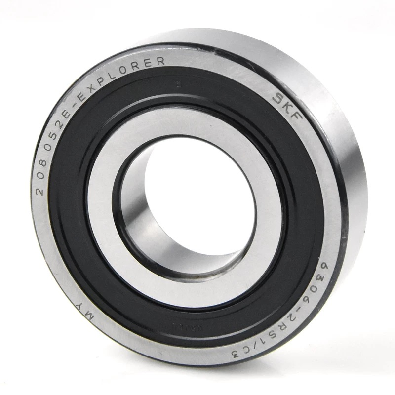 Deep Groove Ball Bearing 6700 6800 6900 6000 6200 6300 ZZ 2R 2Z RS for Agricultural Machinery