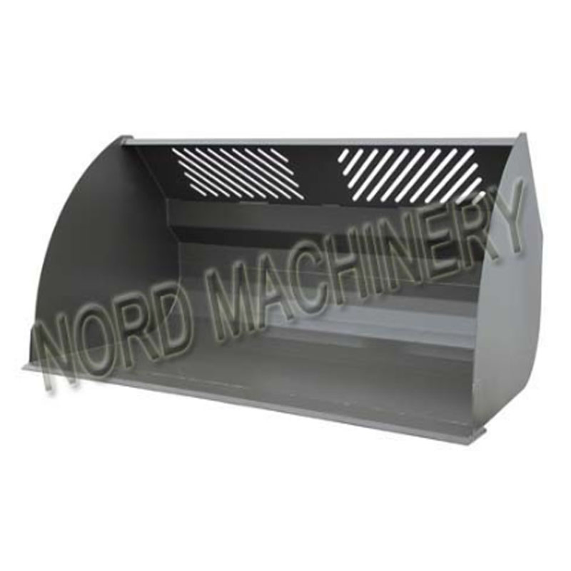 Snow Bucket Snow Plow Part