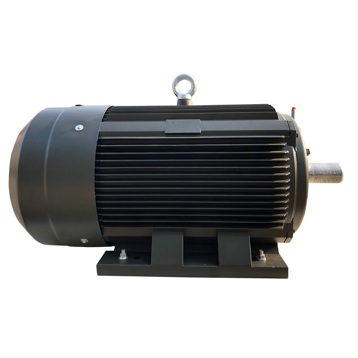 0.75kw-132kw Asynchronous Motor High Efficiency Motor Three Phase Electric Motor