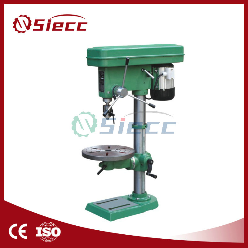 Z3040 Series Radial Drilling Machine