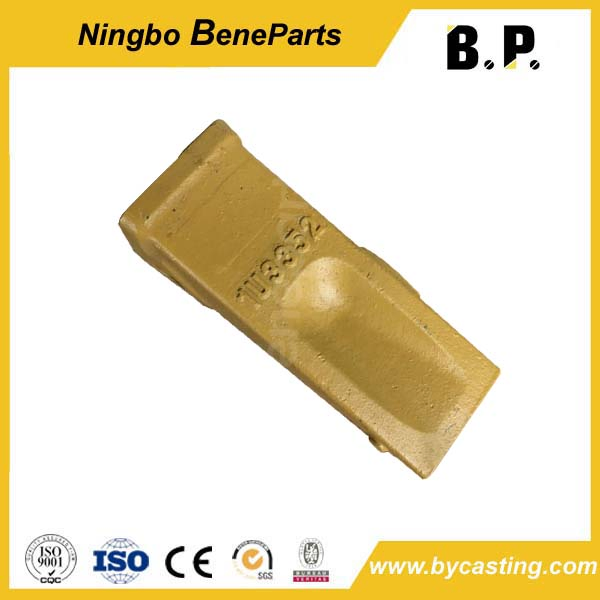 1U3352L Backhoe Bucket Teeth for Mini Excavator