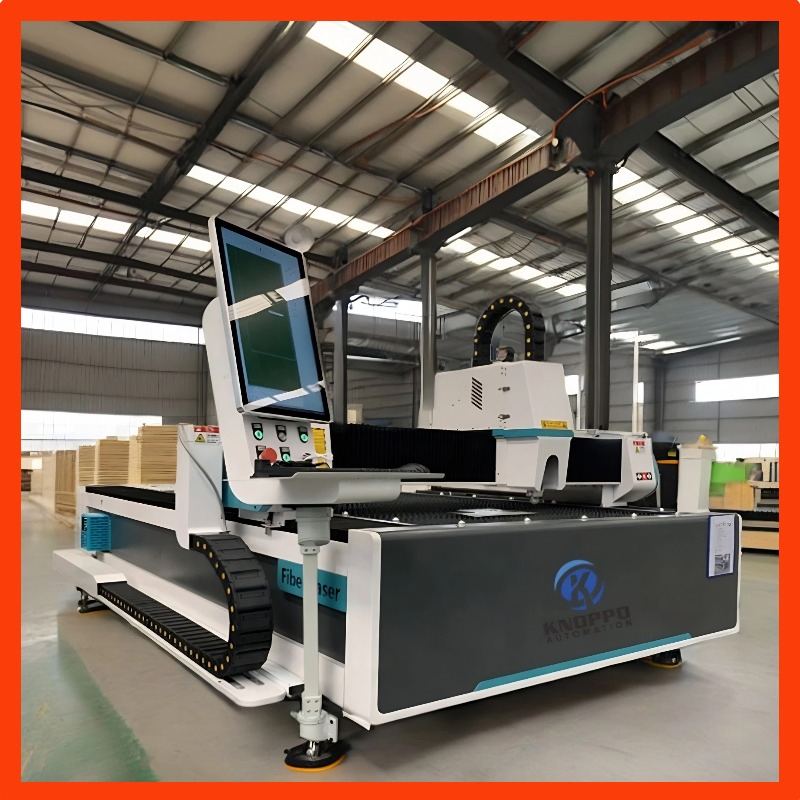Faserlaser-Schneidemaschine 3000W Metallblech-Laserschneidemaschinen Hersteller China