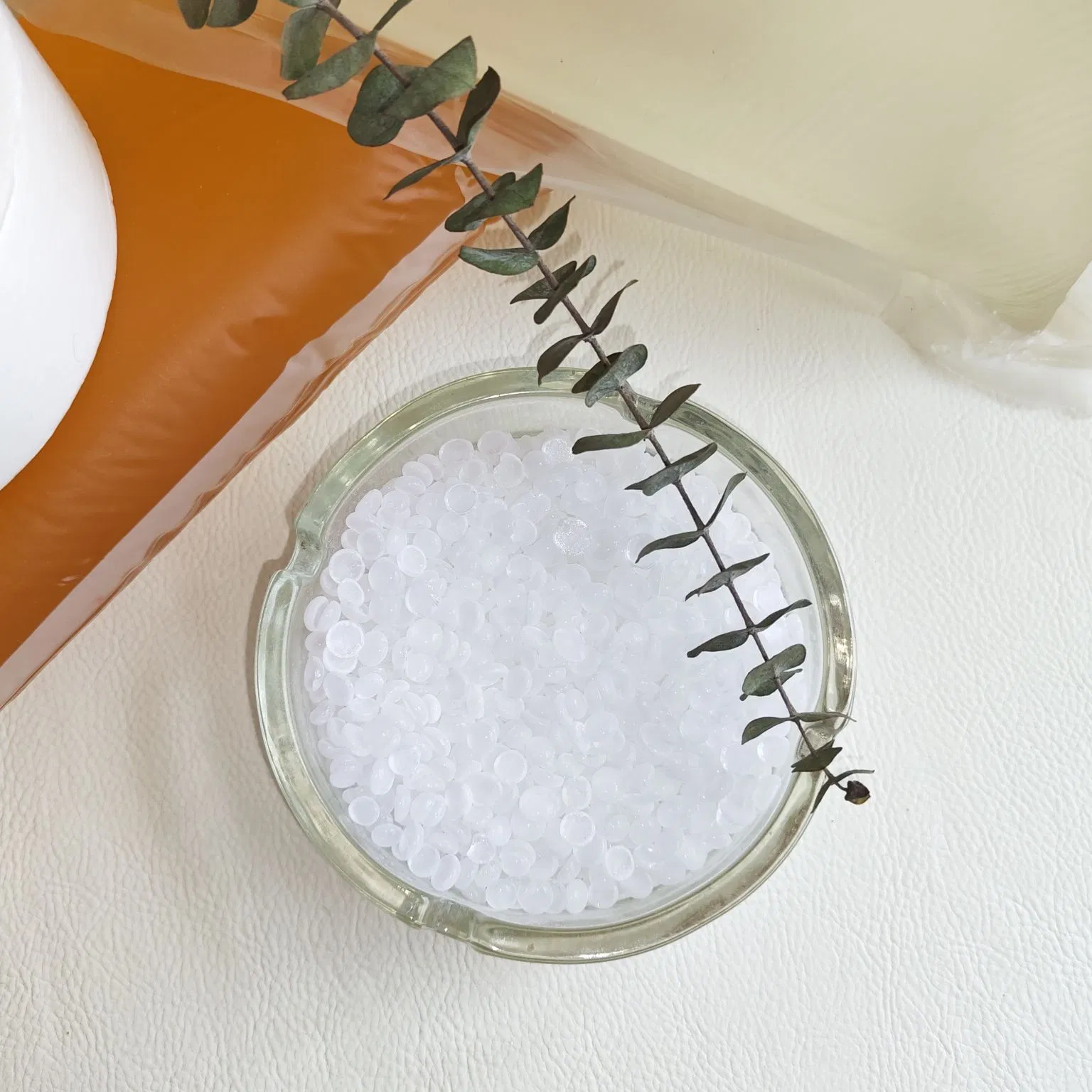 Hydrogenated C5 Petroleum Resin 99.9% Purity