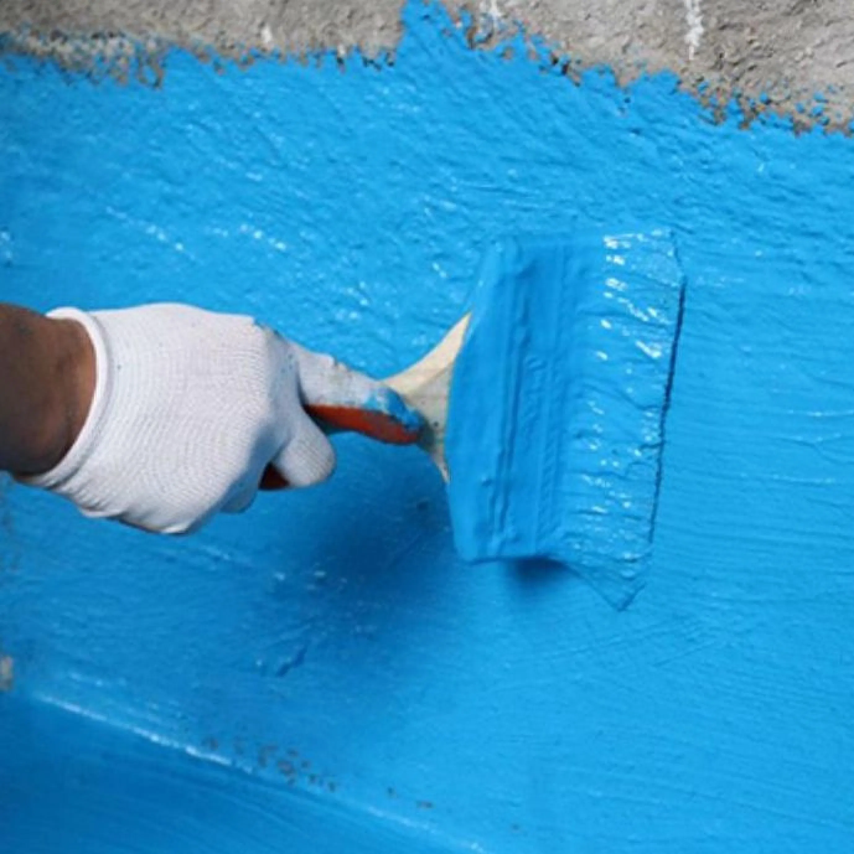 Revêtement d'étanchéité populaire Nbs K11 pour mur/plancher en ciment de salle de bain et cuisine