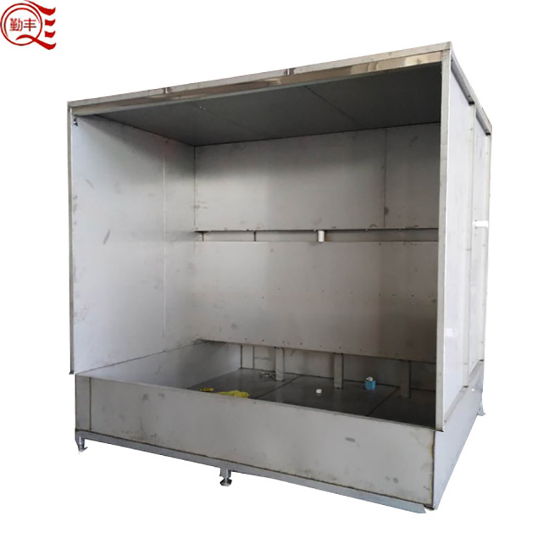 Compact Automatic UV Coating Varnishing Machine for Efficient Drying