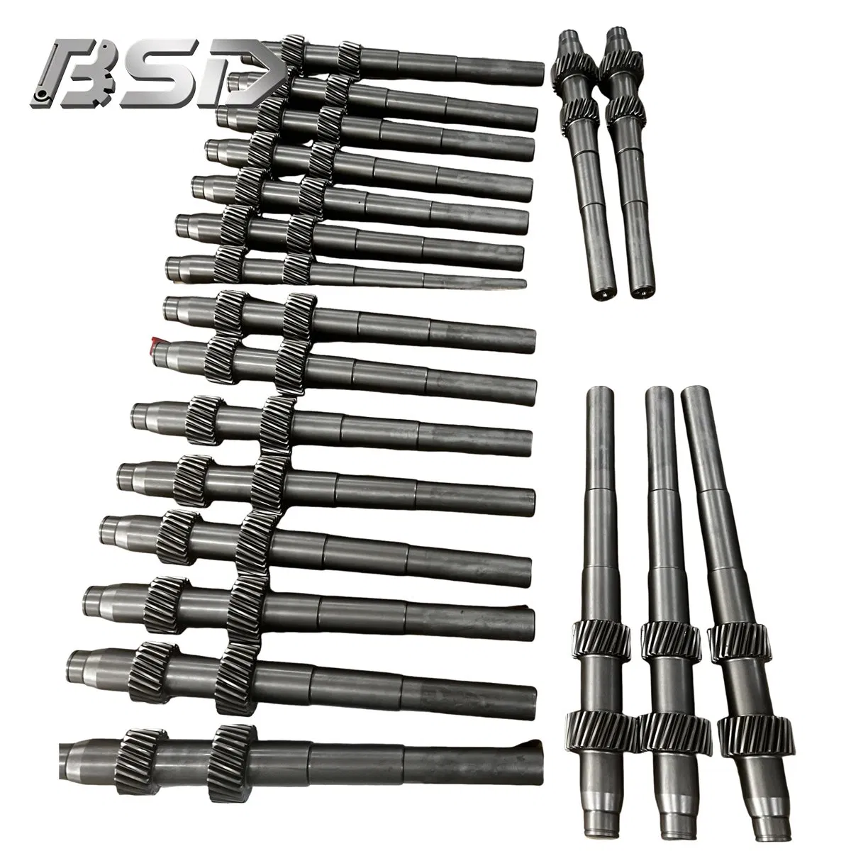 CNC Machining for Hydraulic and Hardware Components Used in Machine Equipment