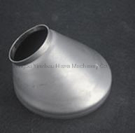 OEM Hydraulic Metal Stamping Press Part