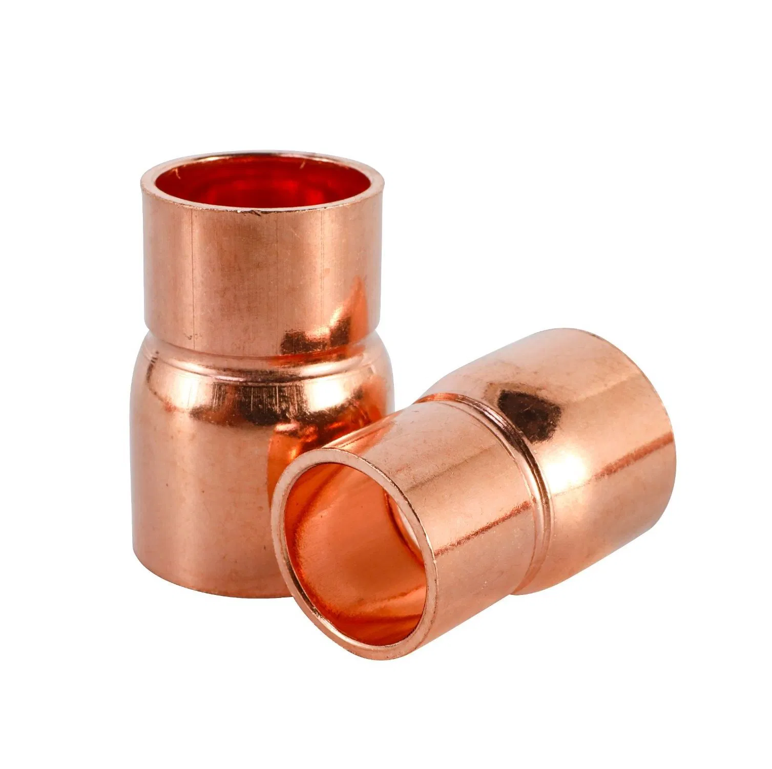 Wear-Resistant Copper U Bend Fitting for Air Condition Refrigeration HVAC