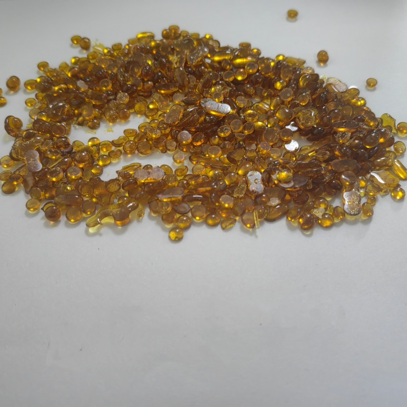 Polyamide Resin for Untreated PP Woven Sack Fabrics