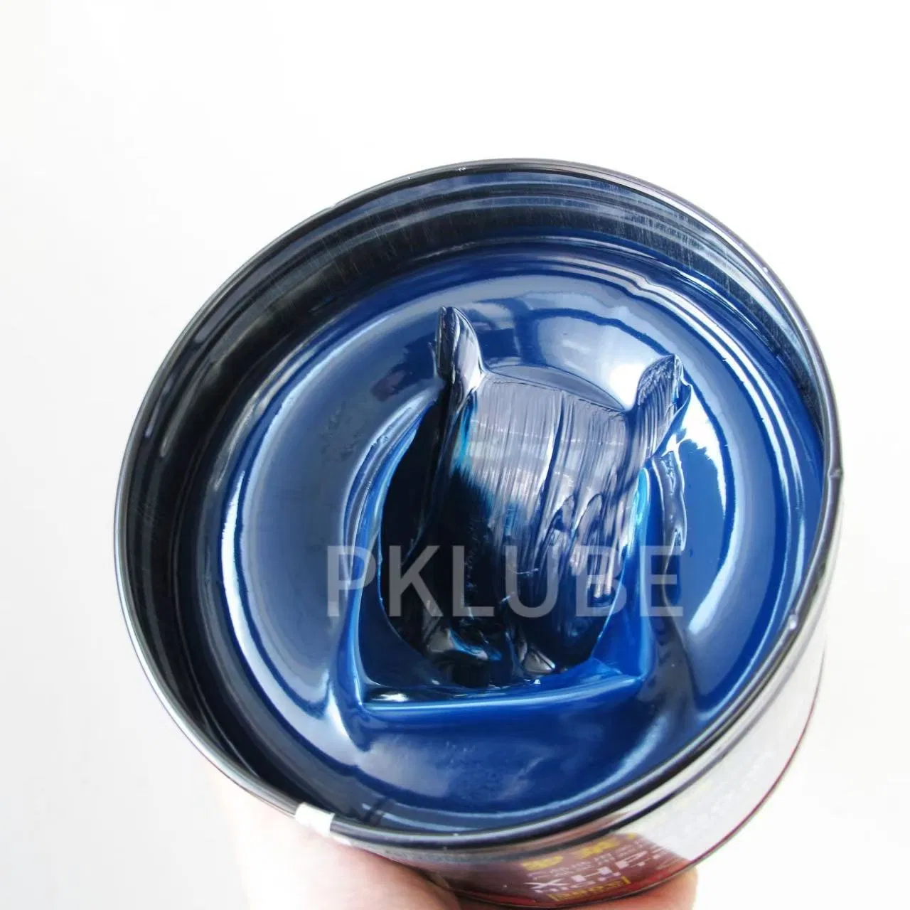 Lubricant High Temperature Grease for Centralized Lubricating System Drop Point 380 Degree