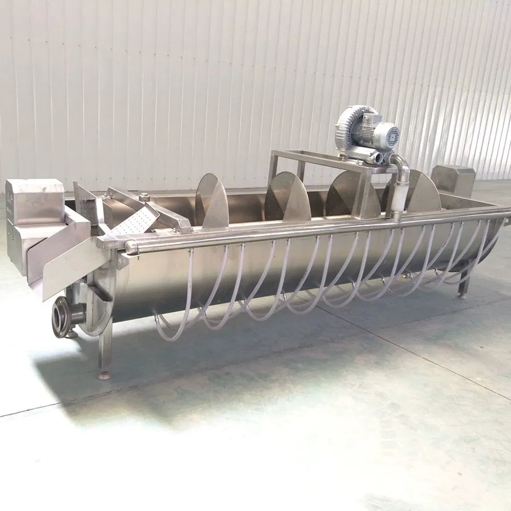 Advanced Screw Cooling Machine for Efficient Thermal Management