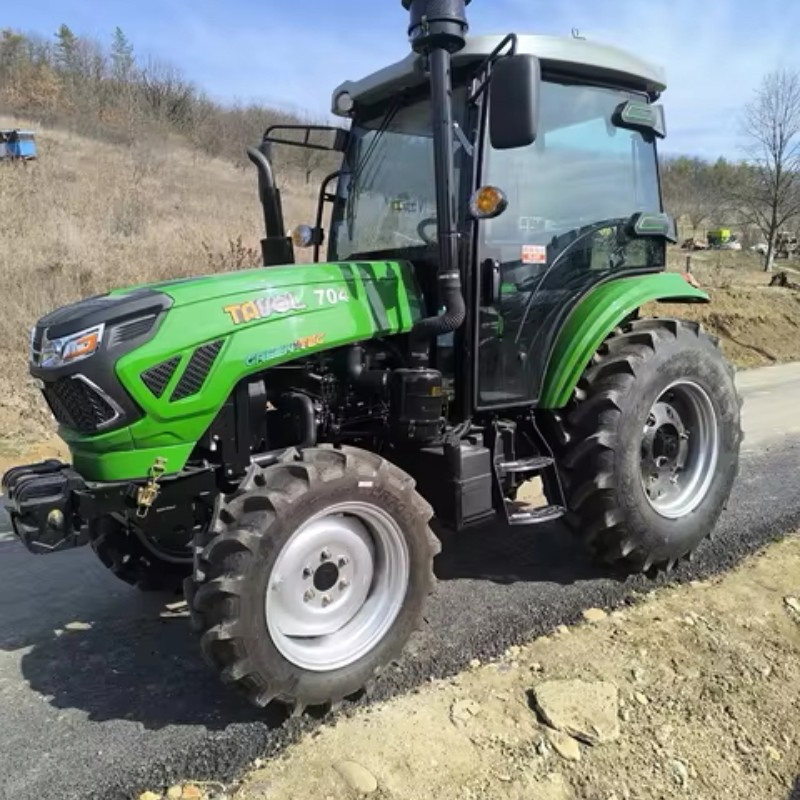 30 Horse Power Tractor with CE