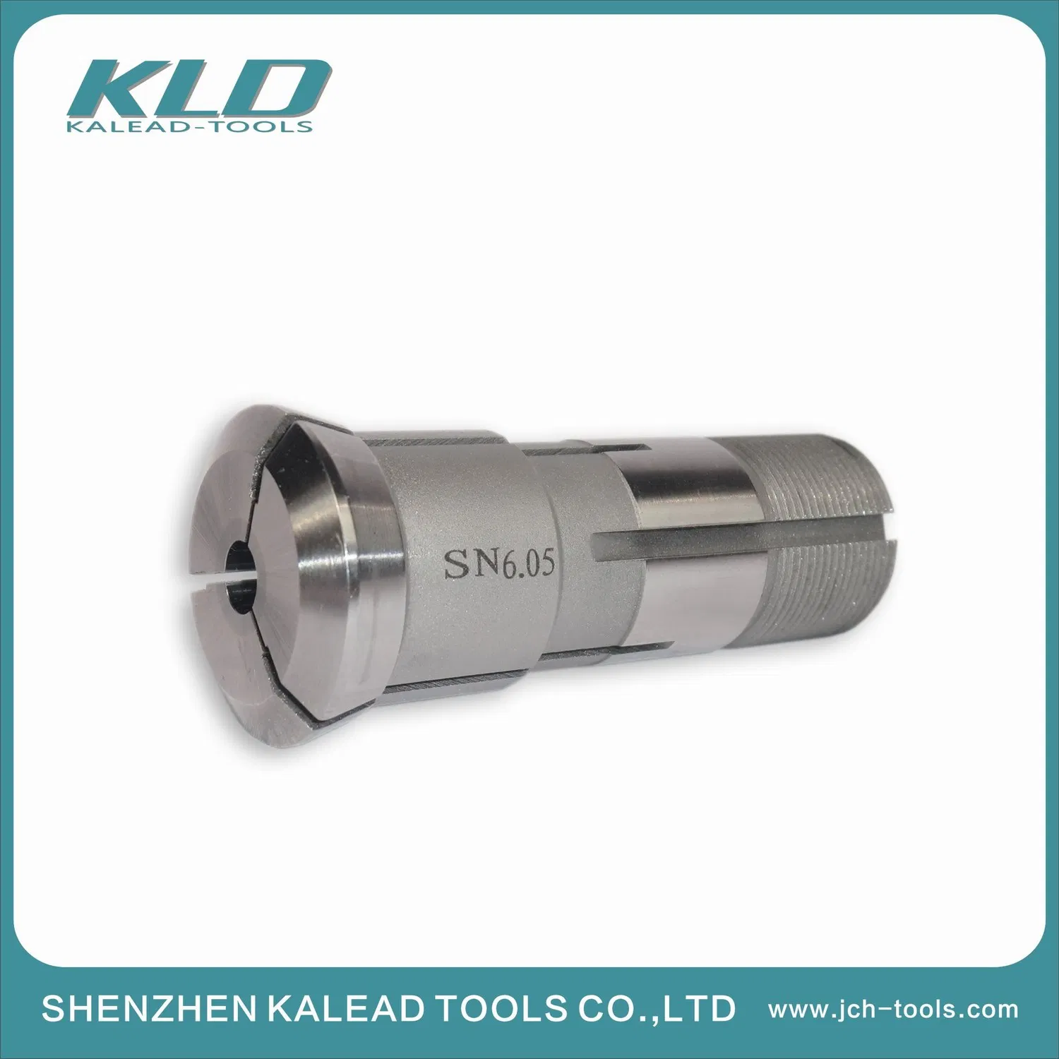 Carbide Guide Bushes for CNC Lathe Collet